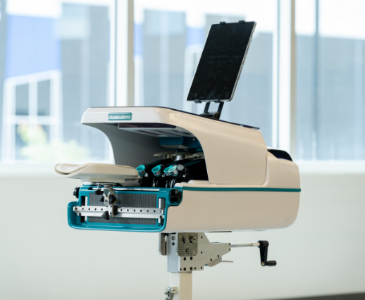 MyHand Rehabilitation Device